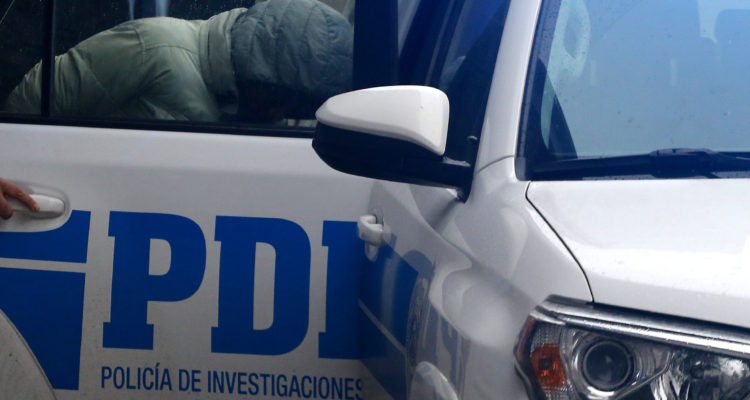 CONTEXTO | Hans Scott | Agencia UNO