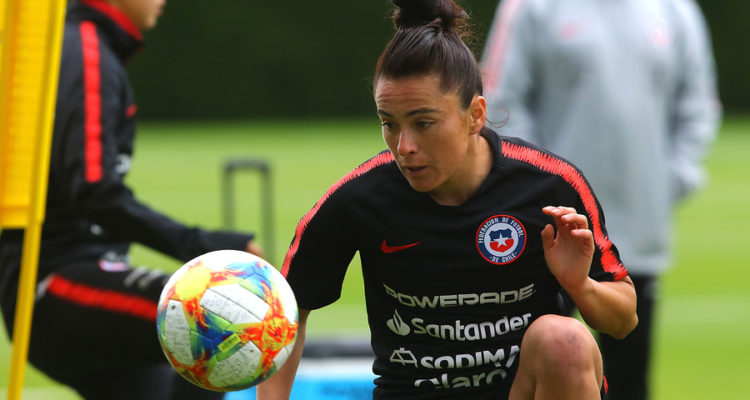 Mario Dávila I Agencia Uno 