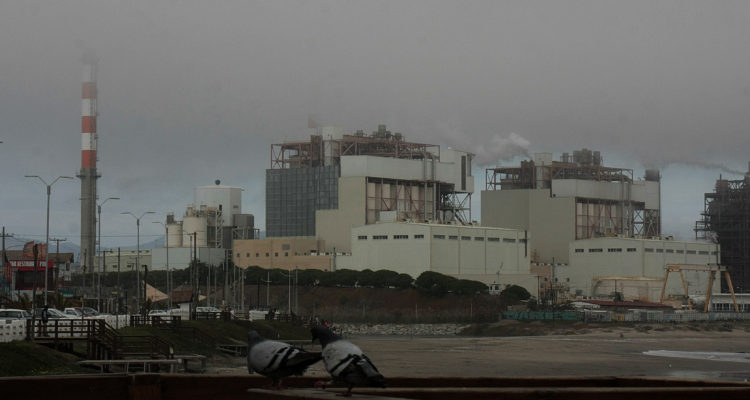 ARCHIVO | Francisco Morales | Agencia UNO