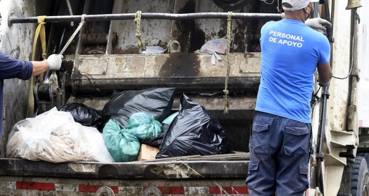 CONTEXTO | Pablo Ovalle | Agencia UNO