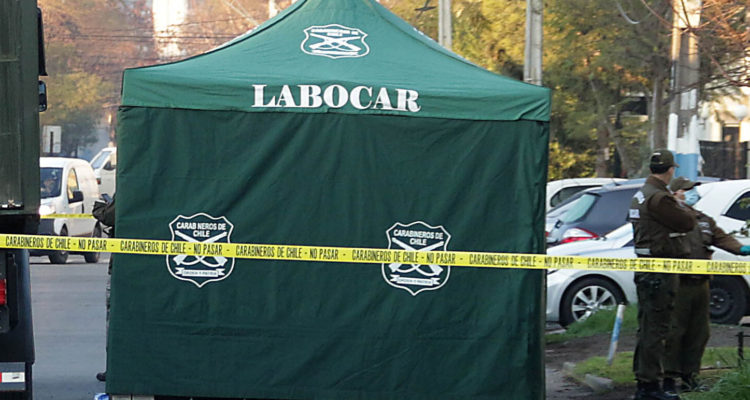 CONTEXTO | Francisco Castillo | Agencia UNO