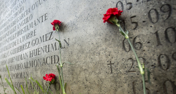 CONTEXTO | Fernando Lavoz | Agencia UNO