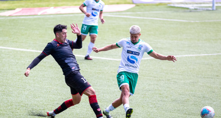 Felipe Constanzo I Agencia Uno 