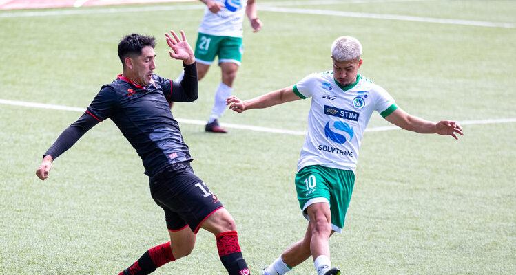 Felipe Constanzo I Agencia Uno 