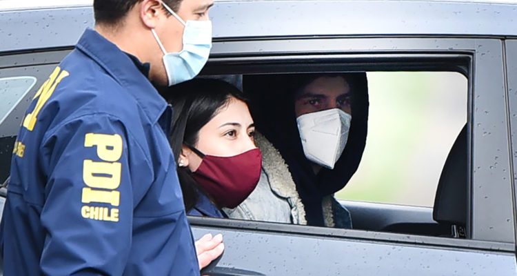 ARCHIVO | Carlos Maldonado | Agencia UNO