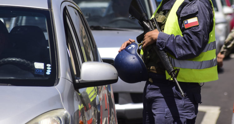 CONTEXTO | Miguel Moya | Agencia UNO