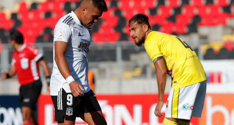 Francisco Longa I Agencia Uno