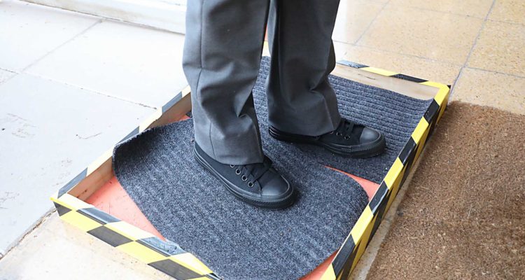 CONTEXTO | Karl Chinga | Agencia UNO