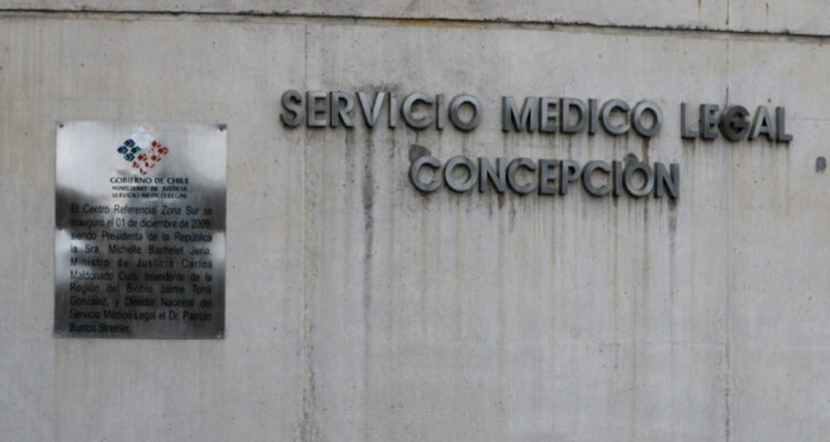 Daniel Pino | Agencia UNO