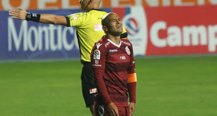 Byron Pérez I Agencia Uno