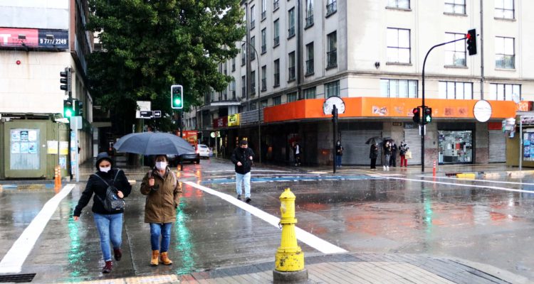 ARCHIVO | Daniel Pino | Agencia UNO