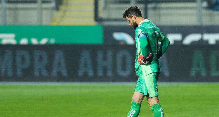 Sebastián Oria I Agencia Uno