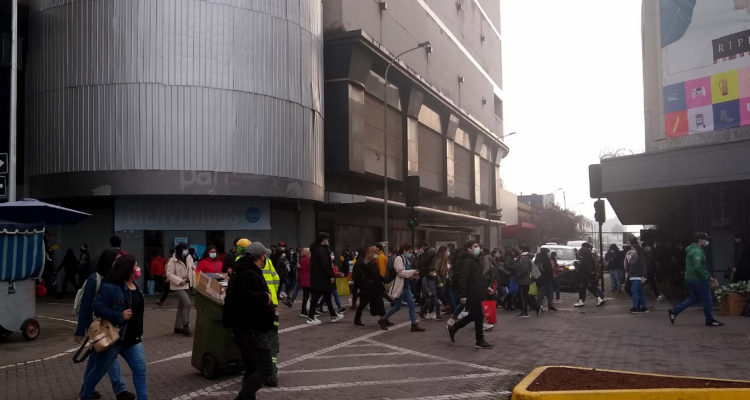 Daniel Pino | Agencia UNO