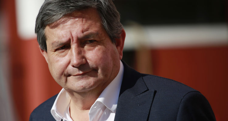 ARCHIVO | Karin Pozo | Agencia UNO