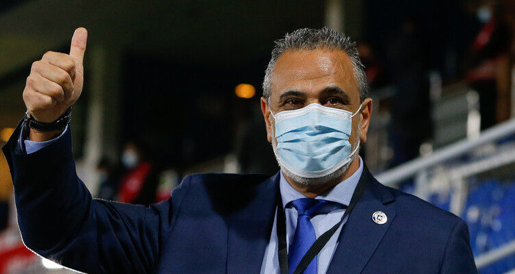 Francisco Longa I Agencia Uno 