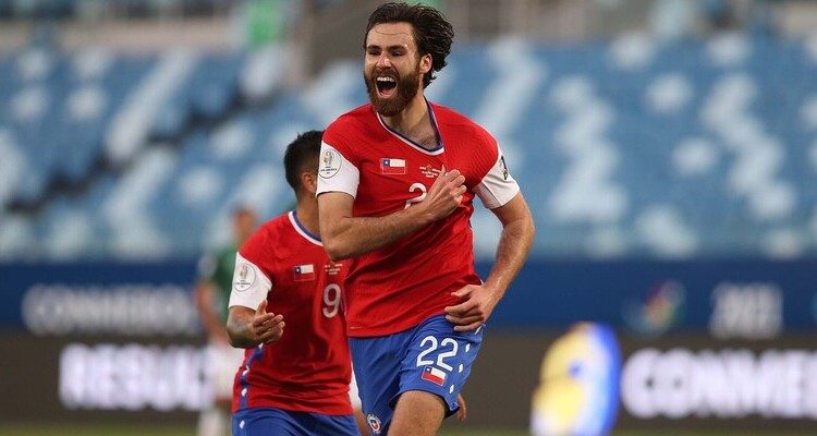 Carlos Parra I Agence France Presse