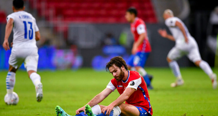 Mateus Bonomi I Agencia Uno