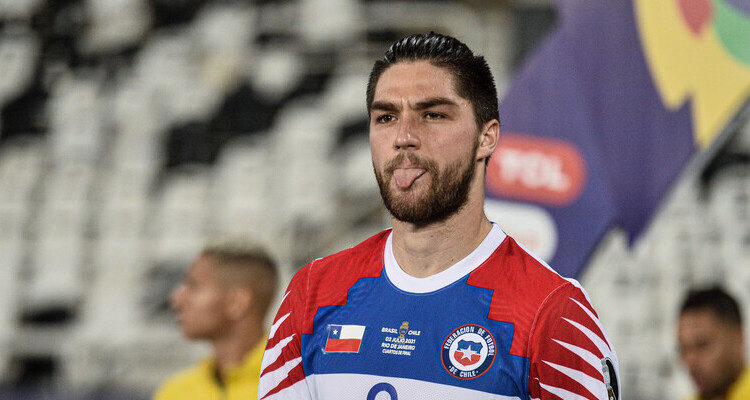 Nayra Halm I Foto Arena I Agencia Uno 