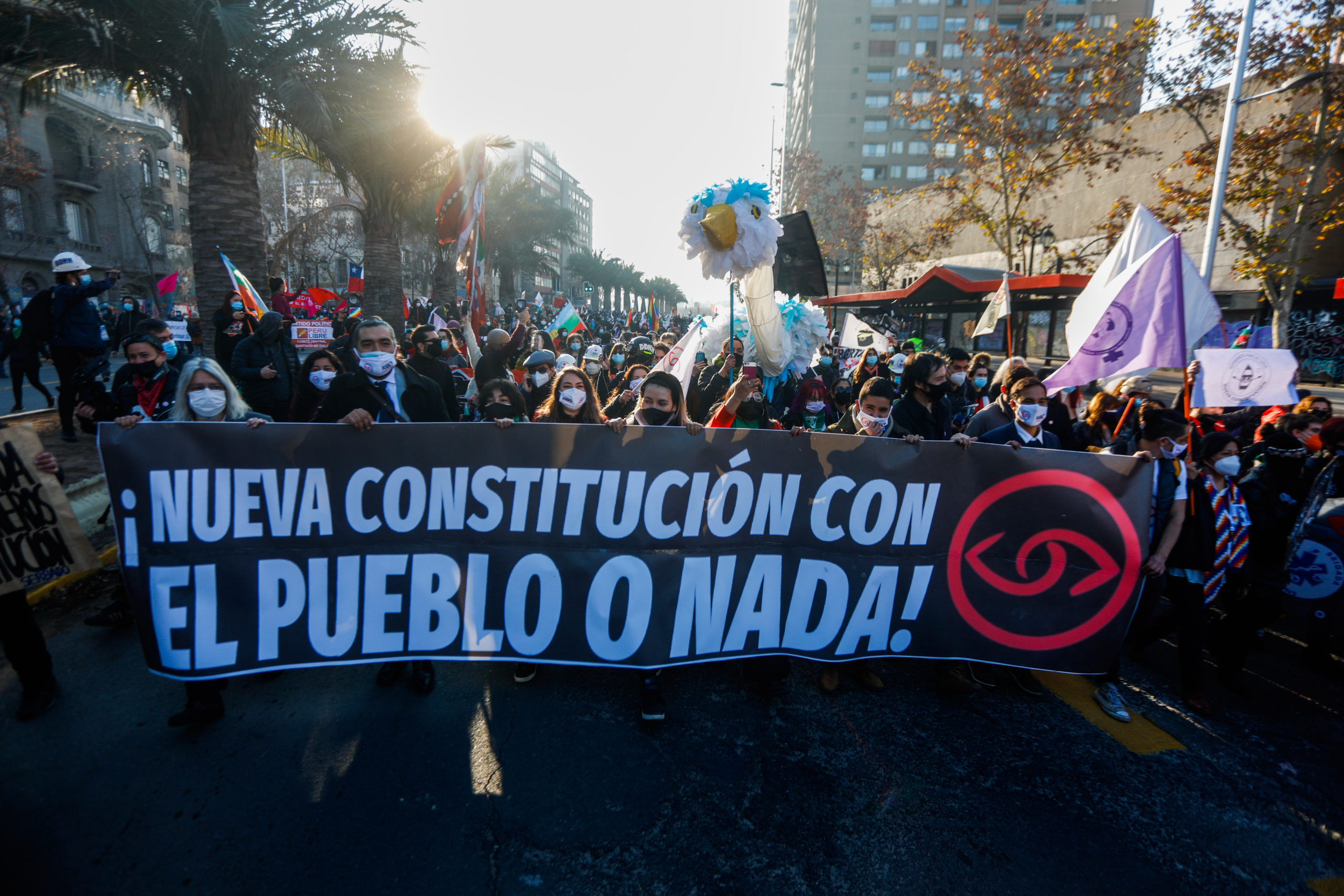 ARCHIVO | Agencia UNO