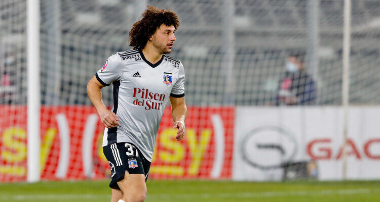 Francisco Longa I Agencia Uno