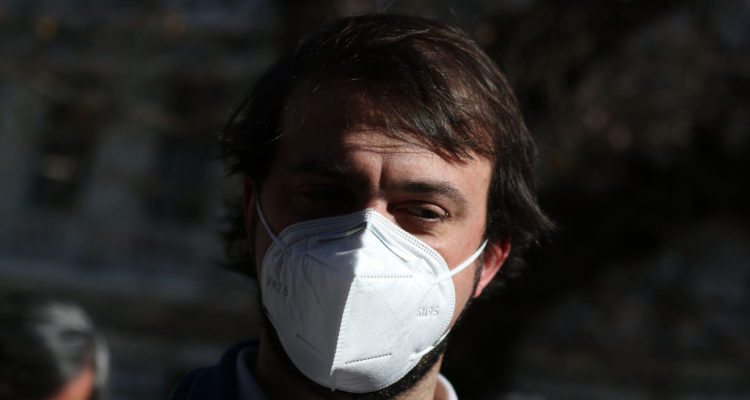 Leonardo Rubilar | Agencia UNO