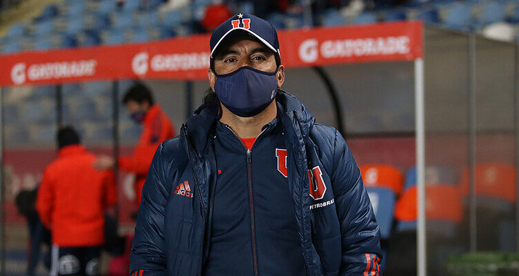 Byron Pérez I Agencia Uno