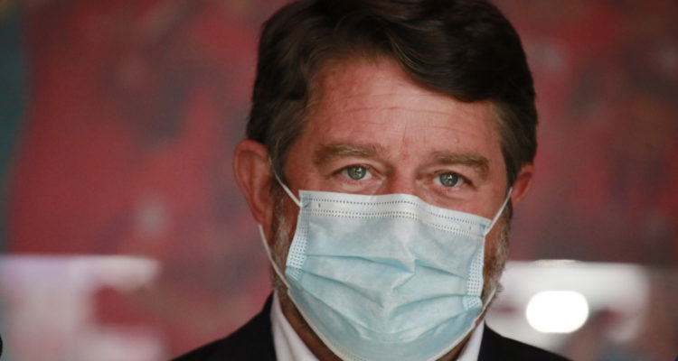 Karin Pozo | Agencia UNO