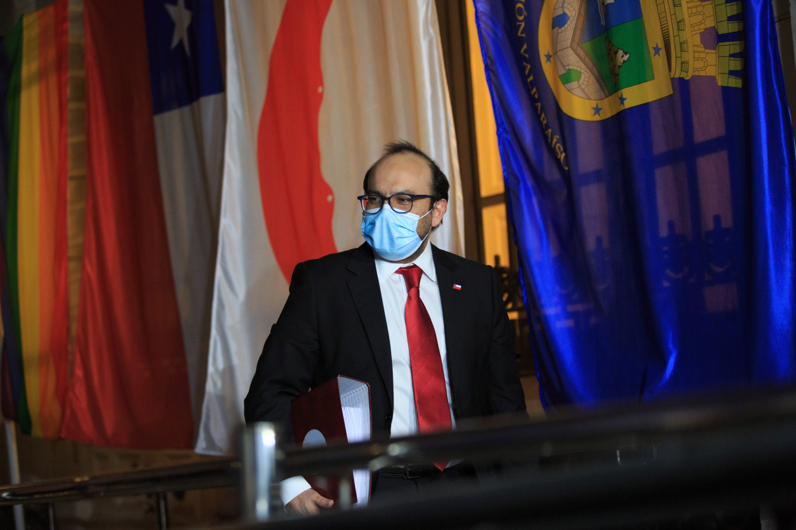 Diego Martin | Agencia UNO