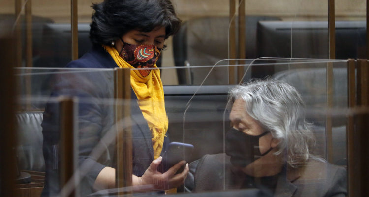 Leonardo Rubilar | Agencia UNO