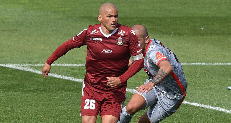 Alejandro Pizarro I Agencia Uno