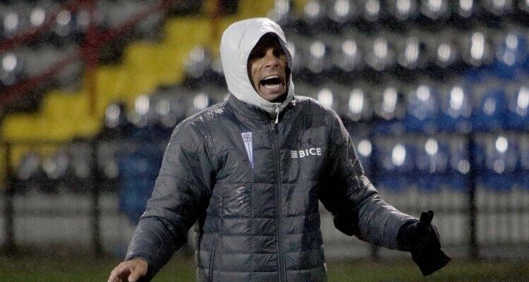 Daniel Pino I Agencia Uno