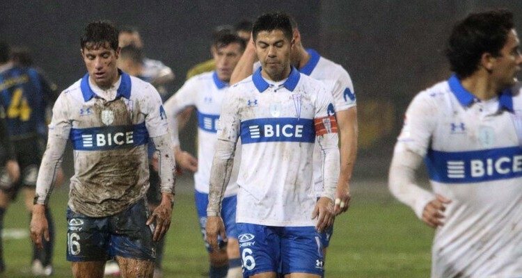 Daniel Pino I Agencia Uno