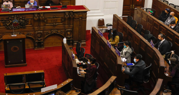 Cristóbal Escobar | Agencia UNO