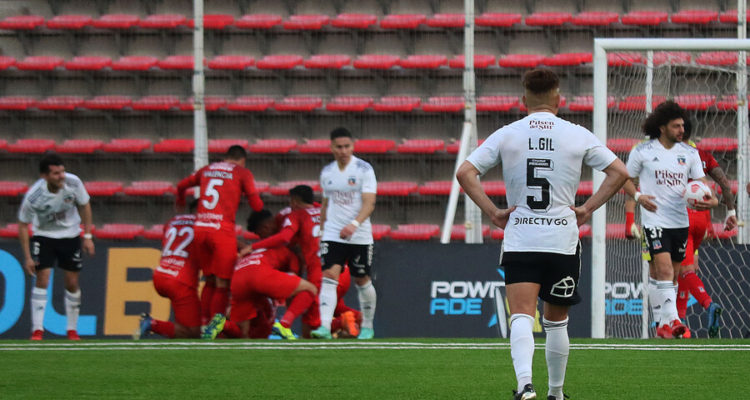 Leonardo Rubilar I Agencia Uno 