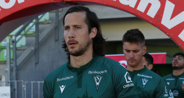 Leonardo Rubilar I Agencia Uno 