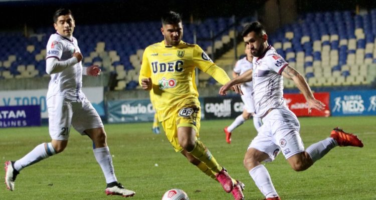 Daniel Pino I Agencia Uno