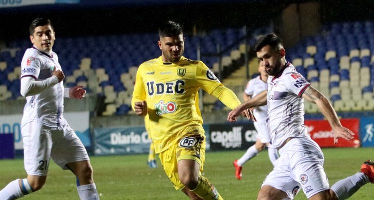 Daniel Pino I Agencia Uno