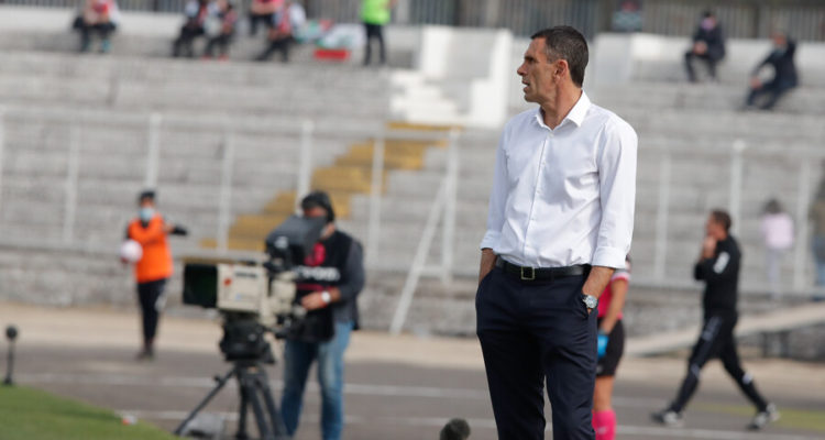 Francisco Longa I Agencia Uno 