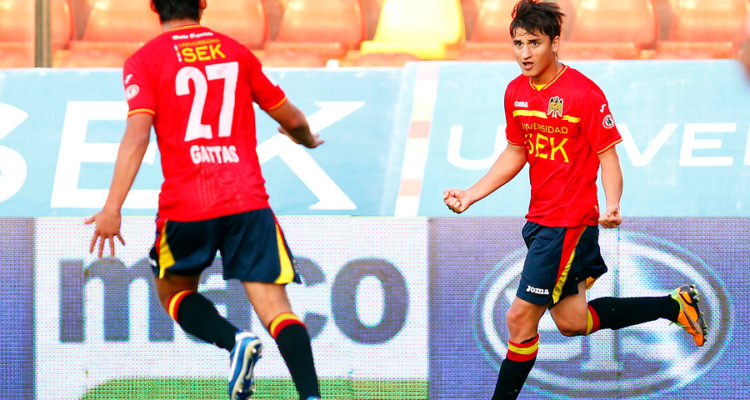 Javier Valdés I Agencia Uno