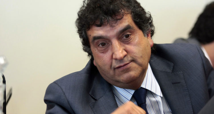 ARCHIVO | Víctor Salazar | Agencia UNO