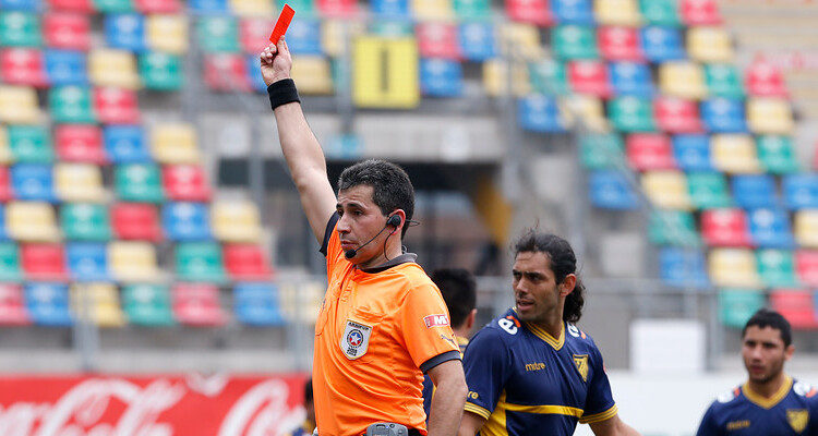 Martin Thomas I Agencia Uno 