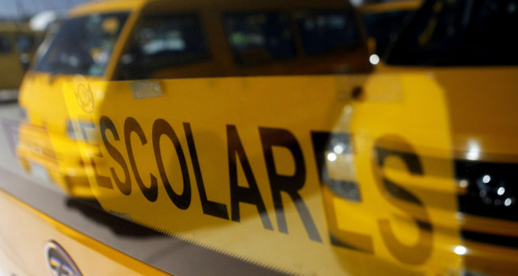 Cristóbal Escobar | Agencia UNO