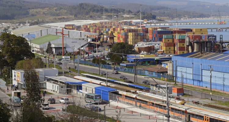 ARCHIVO | Claudio Díaz | Agencia UNO