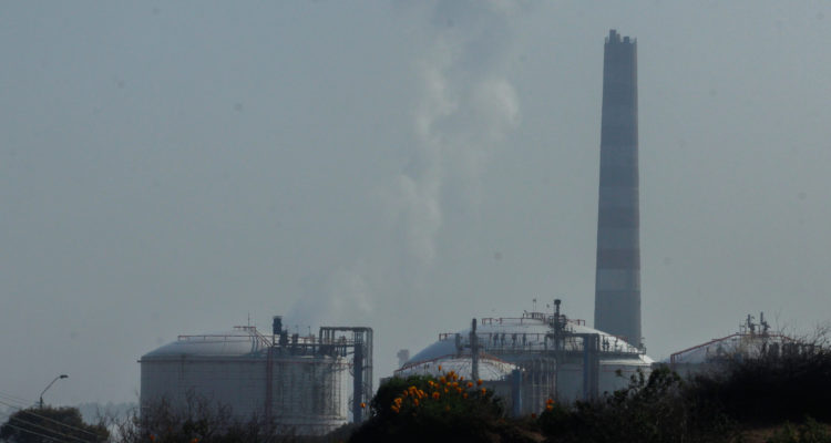 ARCHIVO | Agencia UNO