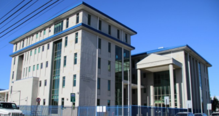 Contexto / Diario el Pingüino 