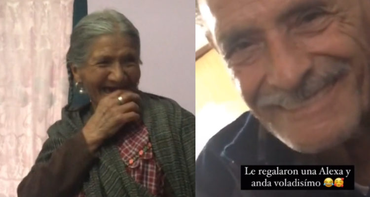 Capturas de pantalla | TikTok