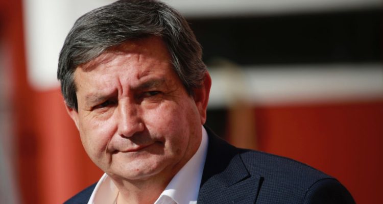 Karin Pozo | Agencia UNO