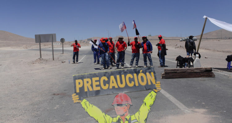 ARCHIVO | Max Vargas | Agencia UNO