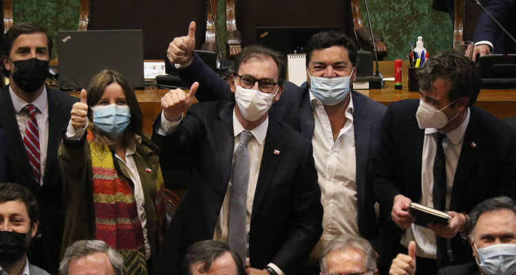 Archivo /Agencia UNO