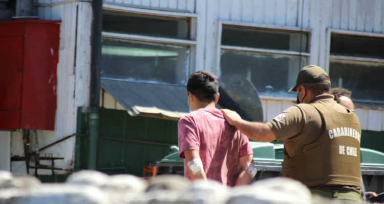 Contexto | Agencia UNO 